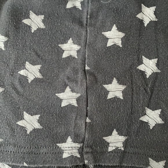 Starting Out Star Tee Shirt 12m - Picture 3 of 4